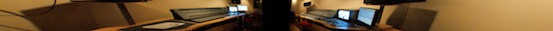 pano effect post